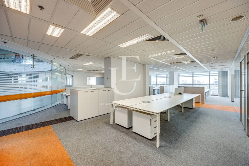 Дава под наем БИЗНЕС ИМОТ, гр. София, Младост 1