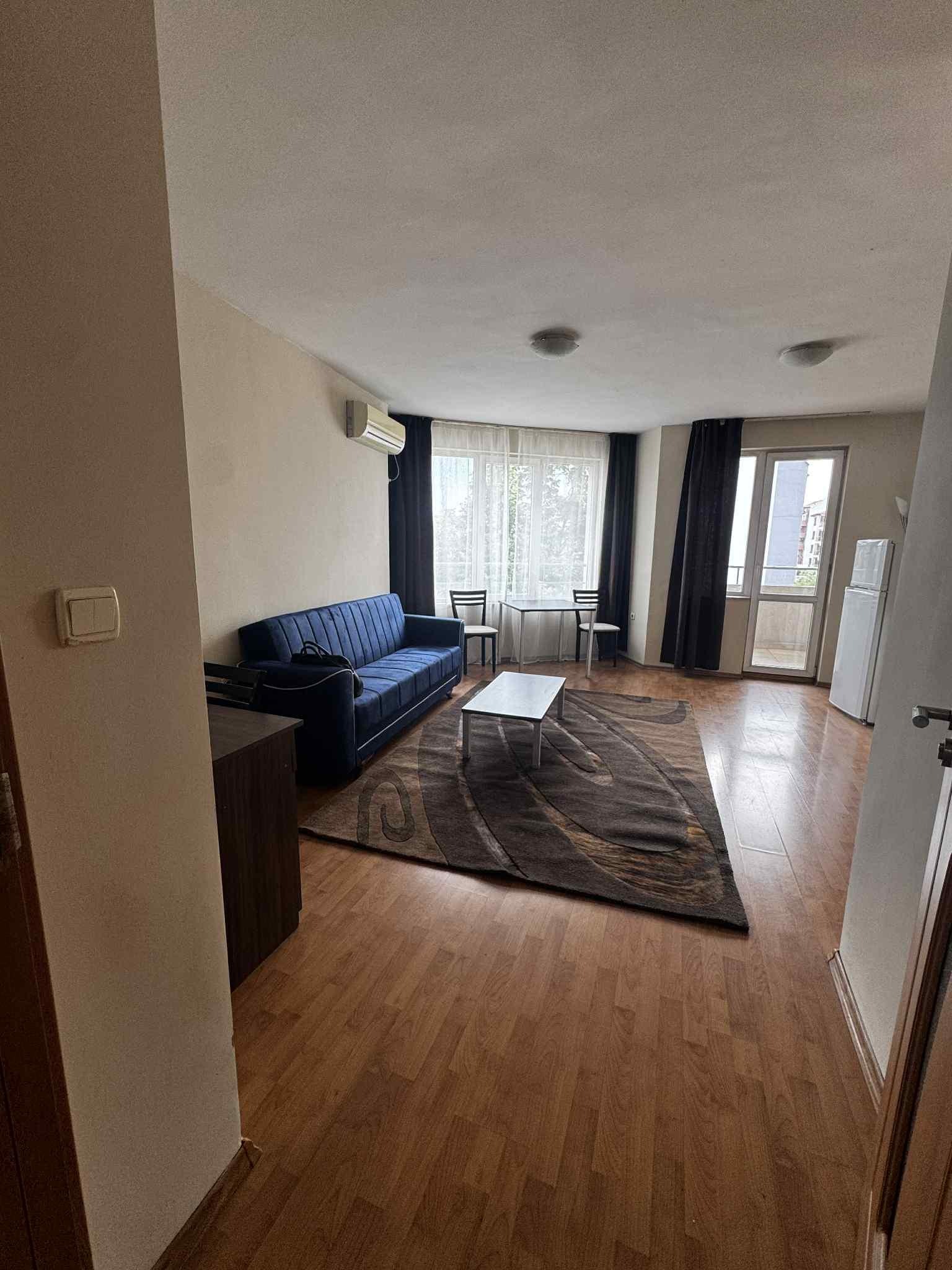 Дава под наем 2-СТАЕН, гр. София, Редута, снимка 8 - Апартаменти - 53084532