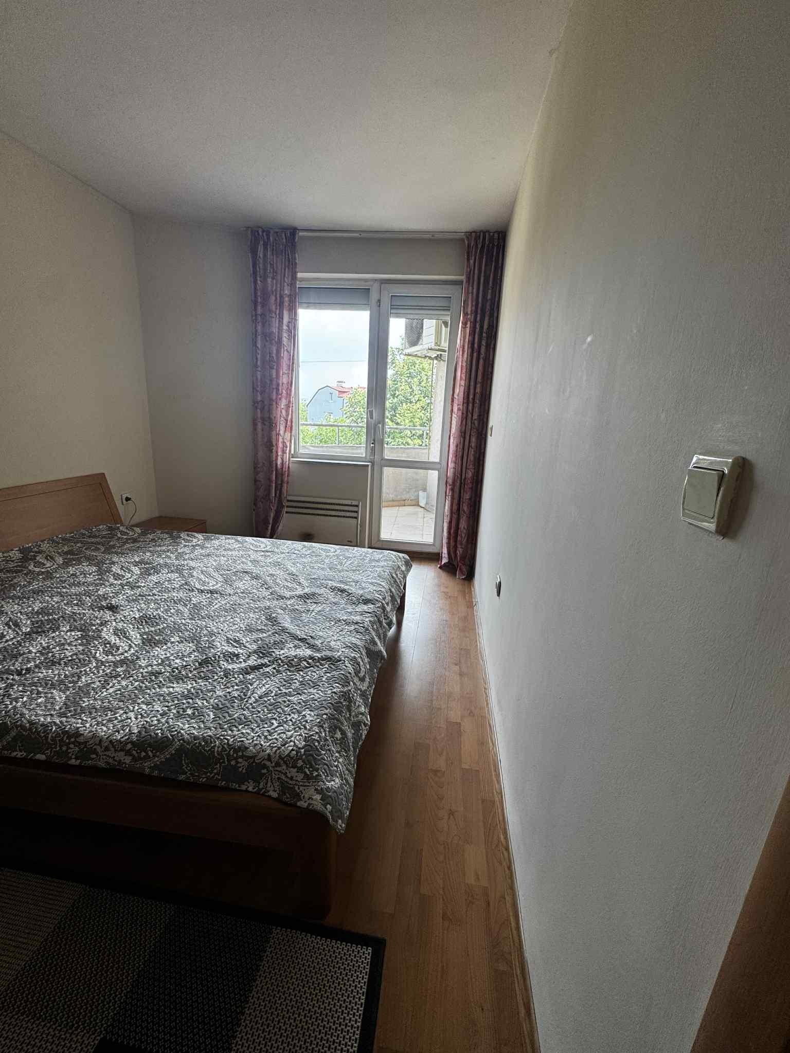 Дава под наем 2-СТАЕН, гр. София, Редута, снимка 4 - Апартаменти - 53084532