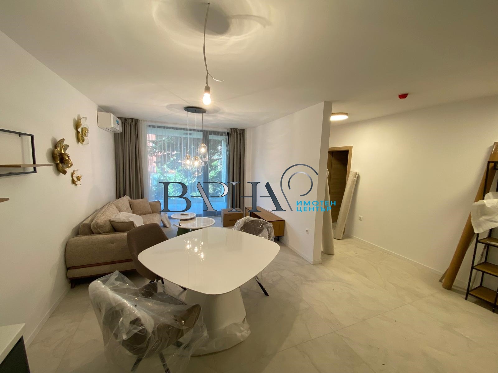 Дава под наем 2-СТАЕН, гр. Варна, к.к. Св.Св. Константин и Елена, снимка 4 - Апартаменти - 53881251