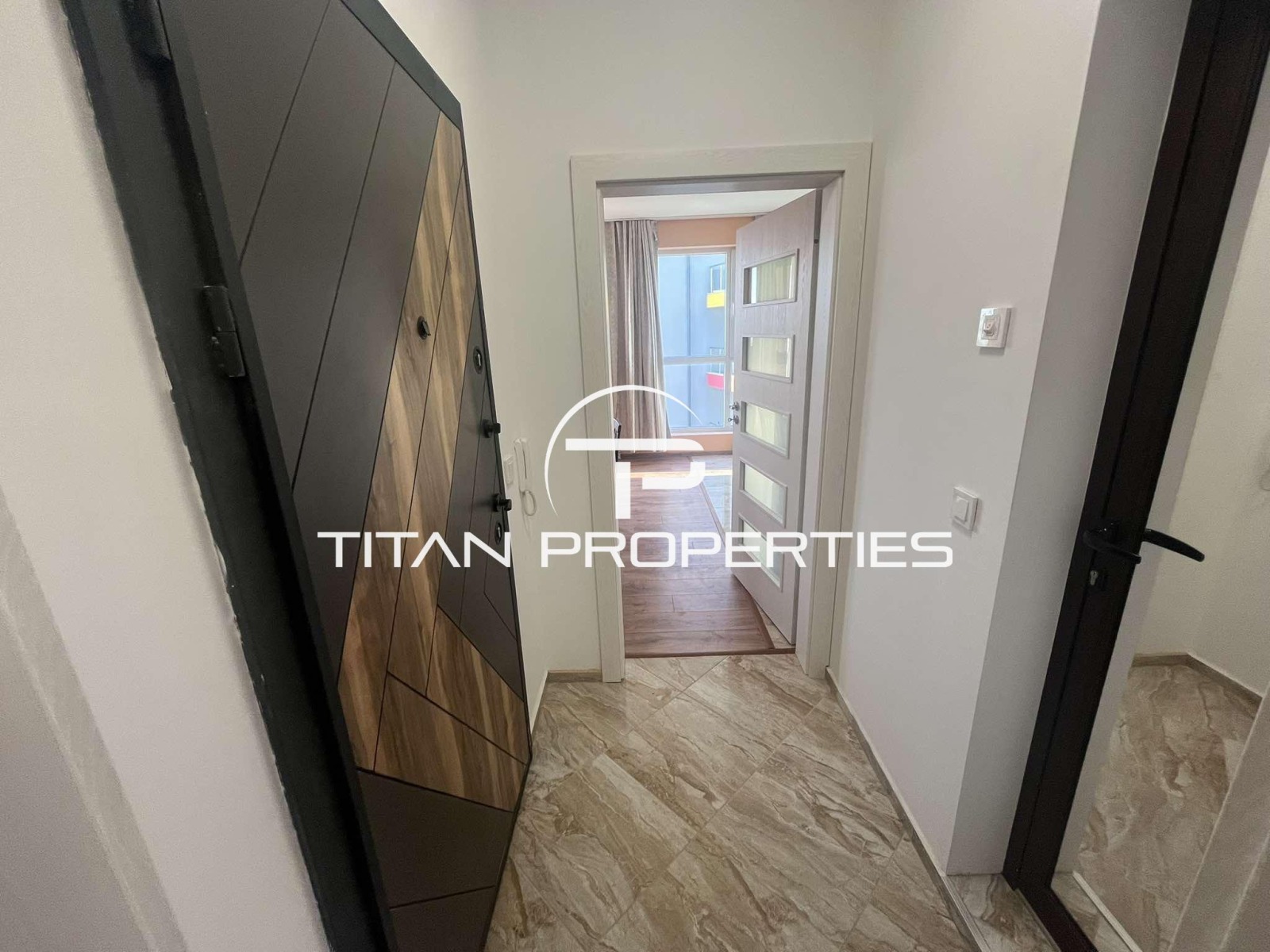 Дава под наем 2-СТАЕН, гр. Варна, Възраждане 3, снимка 11 - Апартаменти - 54252664