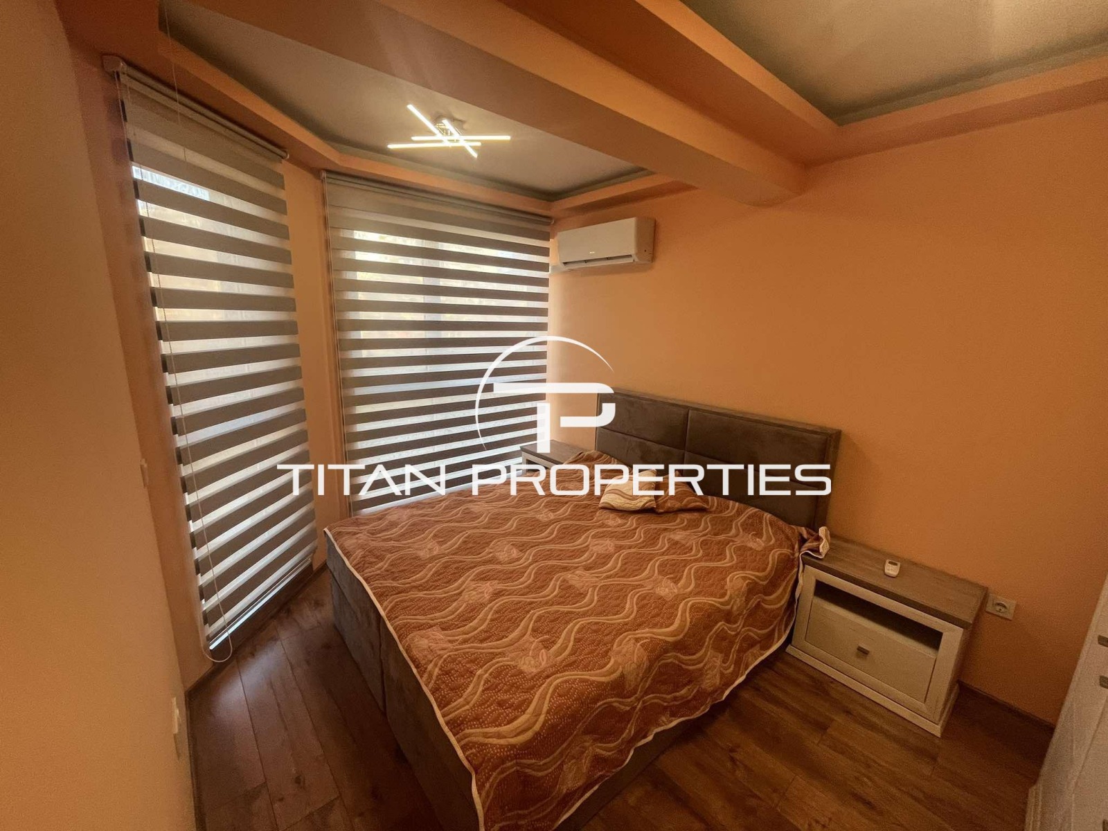 Дава под наем 2-СТАЕН, гр. Варна, Възраждане 3, снимка 8 - Апартаменти - 54252664