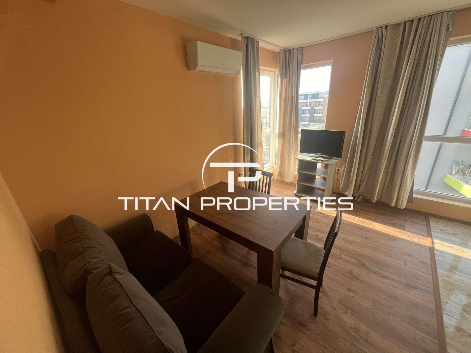 Дава под наем 2-СТАЕН, гр. Варна, Възраждане 3, снимка 5 - Апартаменти - 54252664