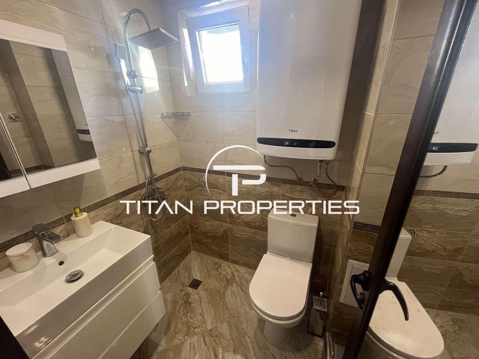 Дава под наем 2-СТАЕН, гр. Варна, Възраждане 3, снимка 9 - Апартаменти - 54252664