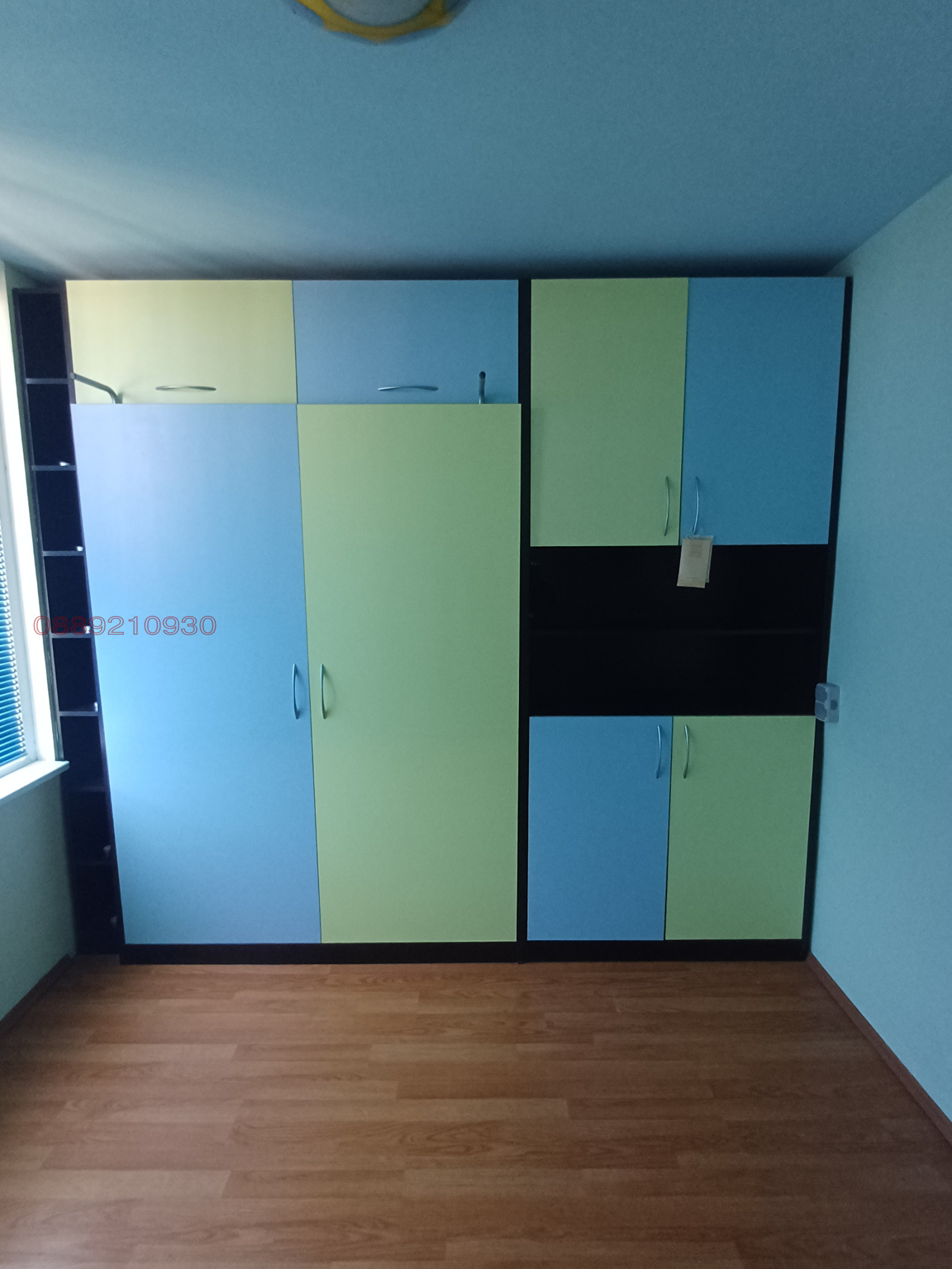 Дава под наем 2-СТАЕН, гр. София, Дружба 1, снимка 14 - Апартаменти - 55079555