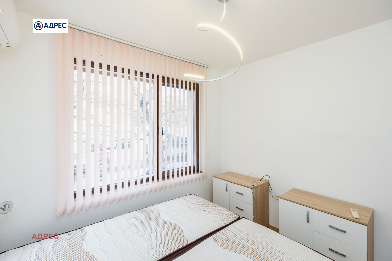 Дава под наем 3-СТАЕН, гр. Варна, Операта, снимка 2 - Апартаменти - 52800999