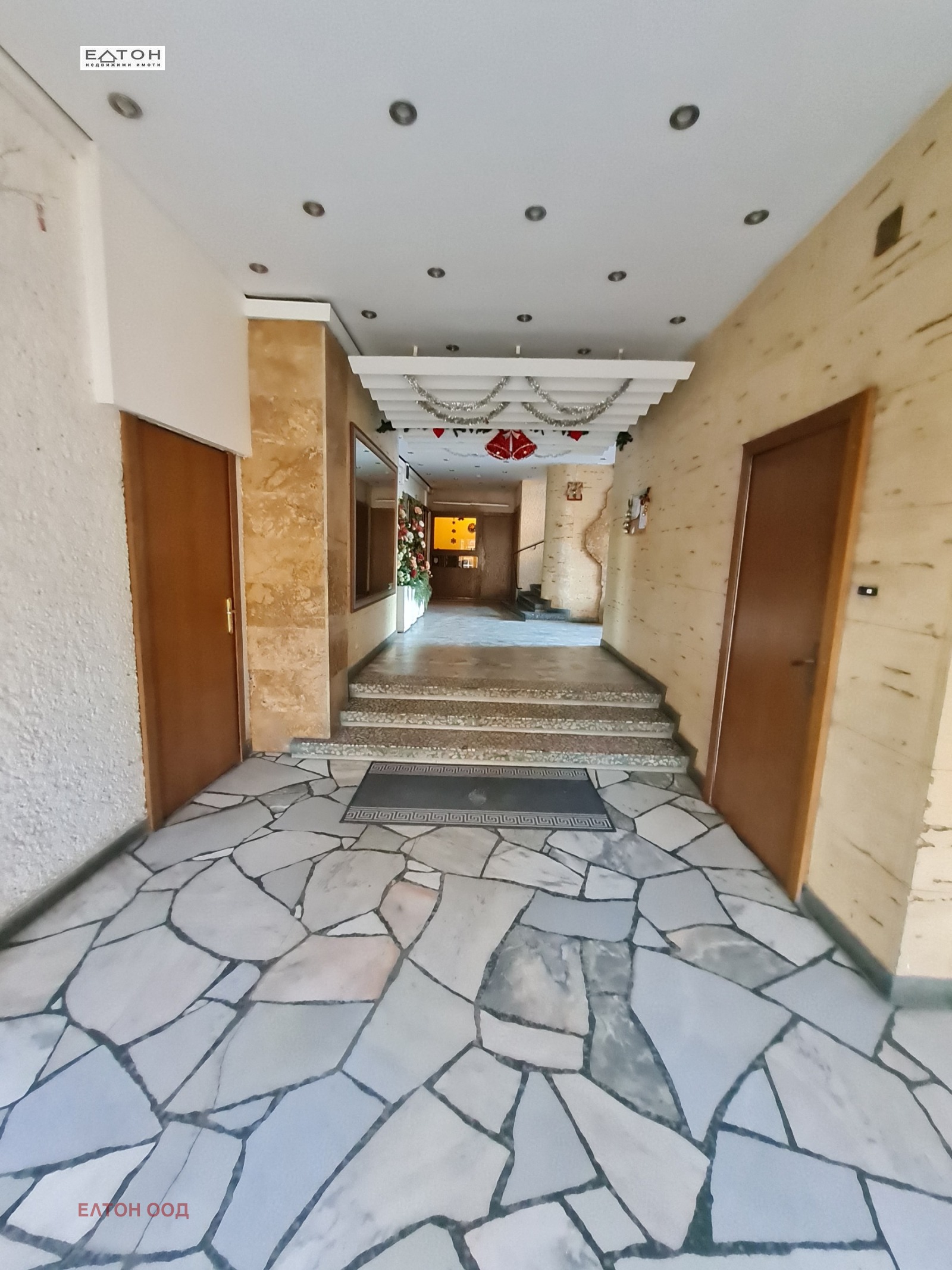 Дава под наем 4-СТАЕН, гр. София, Яворов, снимка 12 - Апартаменти - 54711875