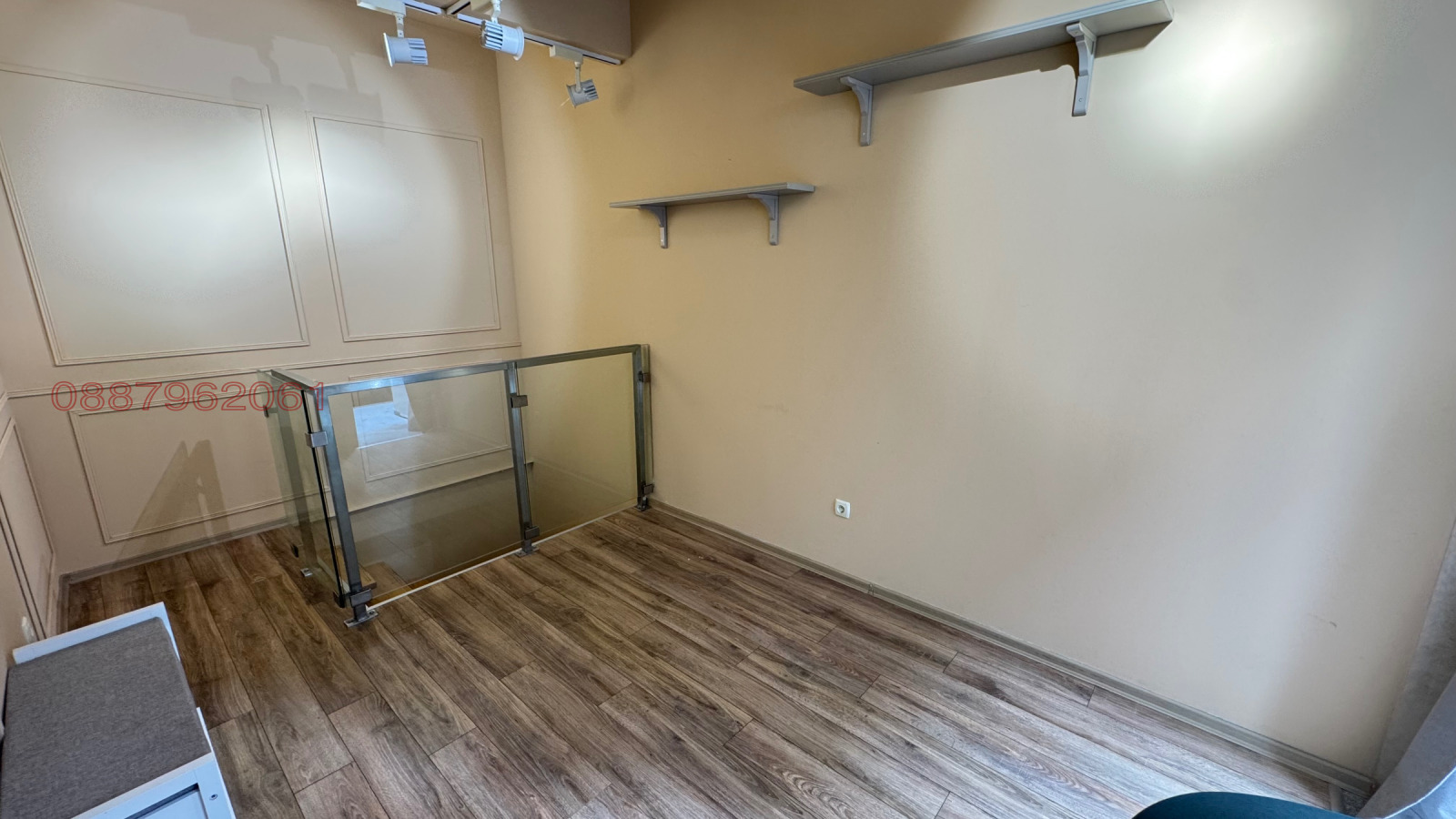 Дава под наем МАГАЗИН, гр. София, Център, снимка 2 - Магазини - 53858083