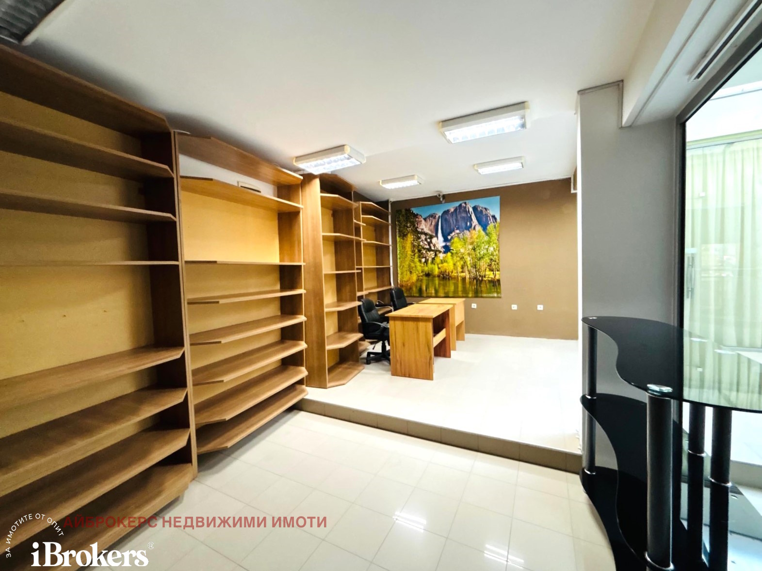 Дава под наем ПРОМ. ПОМЕЩЕНИЕ, гр. Бургас, Център, снимка 5 - Производствени сгради - 53861260