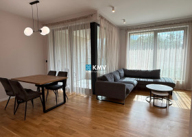 2 hálószobás Krastova vada, Sofia 5