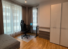 2 hálószobás Krastova vada, Sofia 9