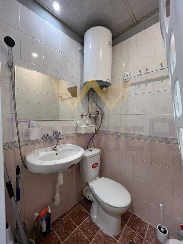 Kiadó  Stúdió Varna , Trosevo , 18 négyzetméter | 87414170 - kép [4]