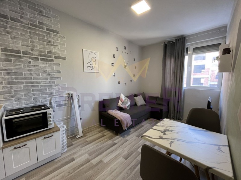 Kiadó  Stúdió Varna , Trosevo , 18 négyzetméter | 87414170 - kép [2]
