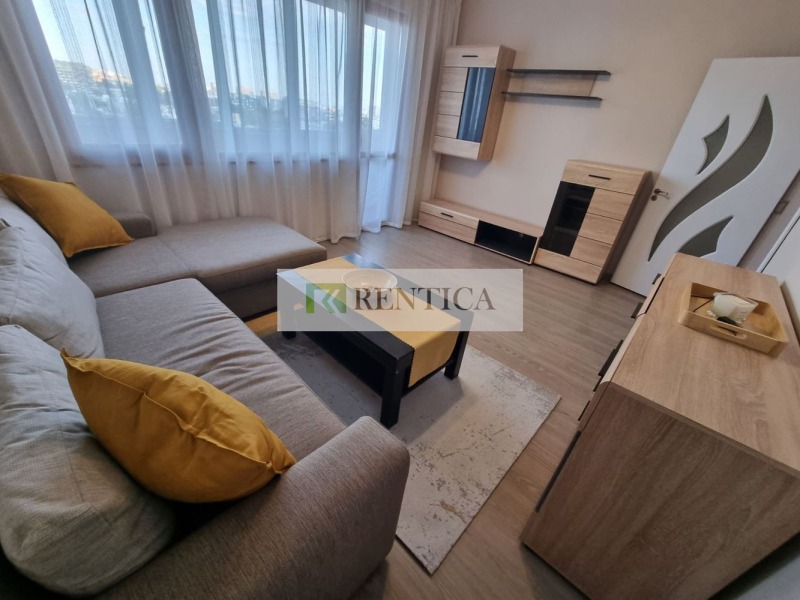 For Rent  1 bedroom Varna , Levski 2 , 70 sq.m | 25228825