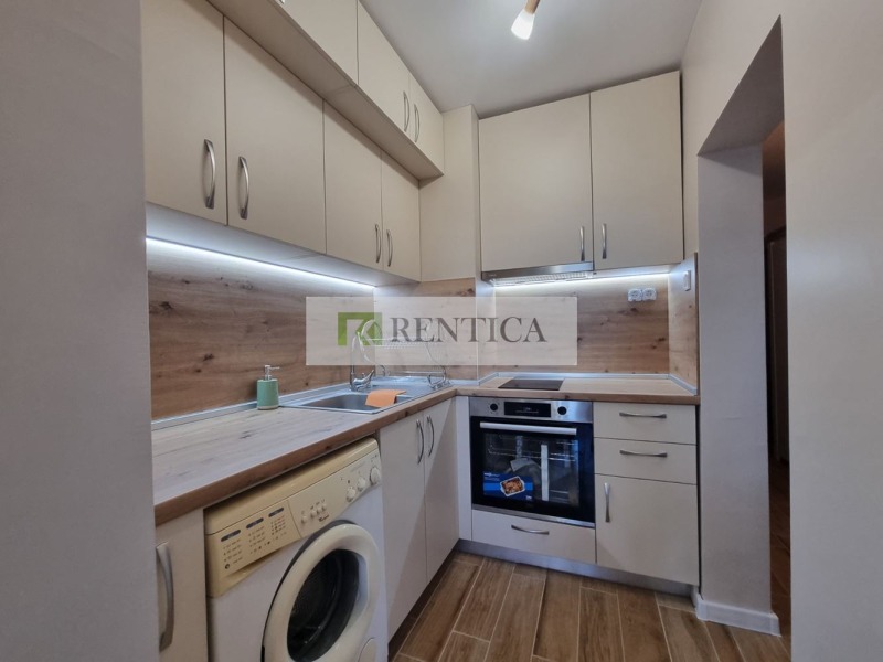 For Rent  1 bedroom Varna , Levski 2 , 70 sq.m | 25228825 - image [5]