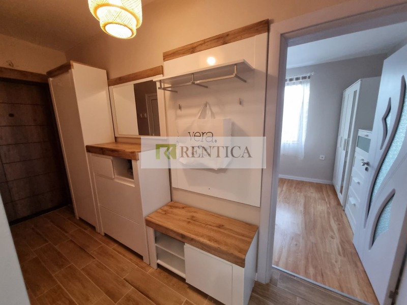 For Rent  1 bedroom Varna , Levski 2 , 70 sq.m | 25228825 - image [9]