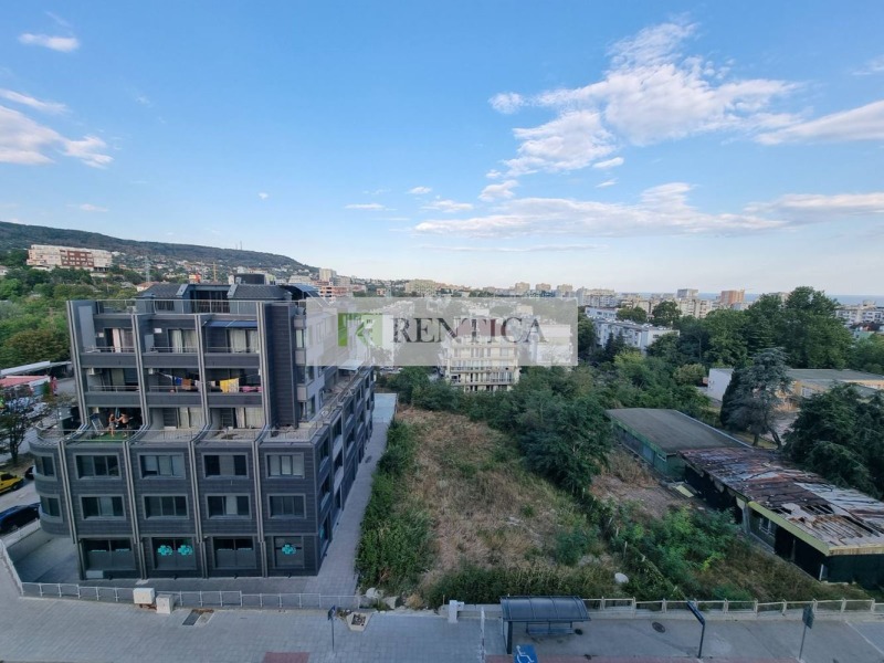 De inchiriat  1 dormitor Varna , Levsci 2 , 70 mp | 25228825 - imagine [11]