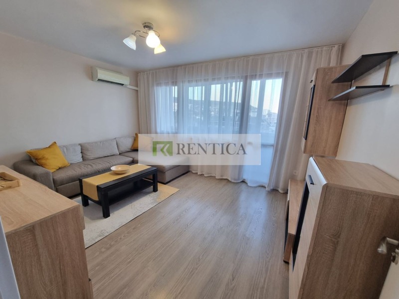 For Rent  1 bedroom Varna , Levski 2 , 70 sq.m | 25228825 - image [3]