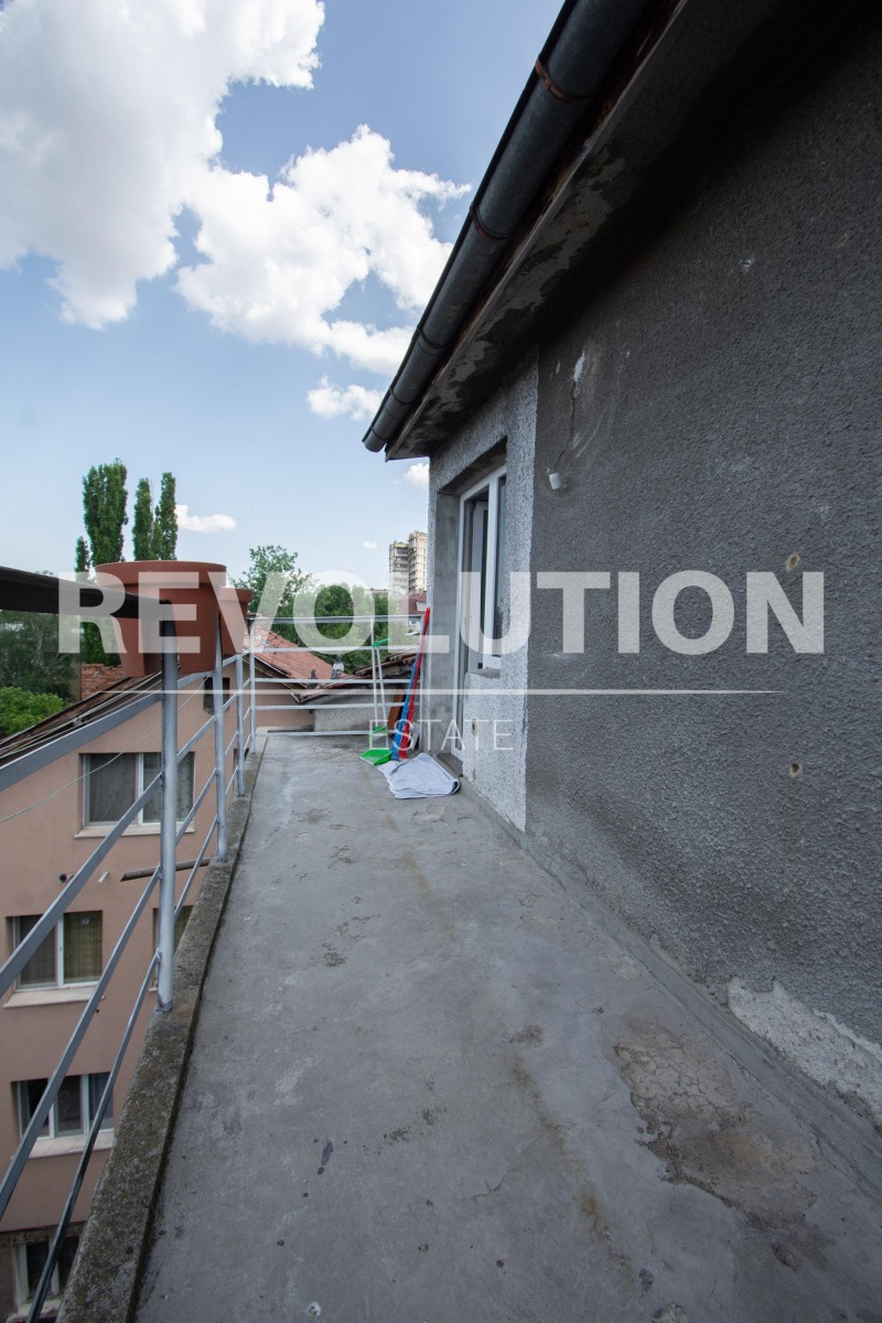 В оренду  1 спальня София , Изток , 50 кв.м | 18506507 - зображення [8]