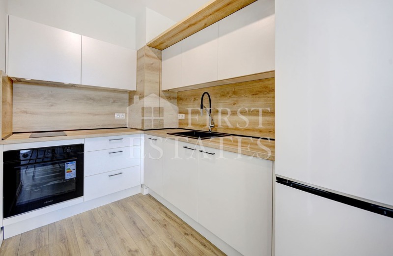 Zu vermieten  1 Schlafzimmer Sofia , Izgrew , 66 qm | 32789448 - Bild [5]