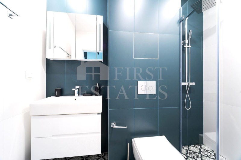 Zu vermieten  1 Schlafzimmer Sofia , Izgrew , 66 qm | 32789448 - Bild [9]