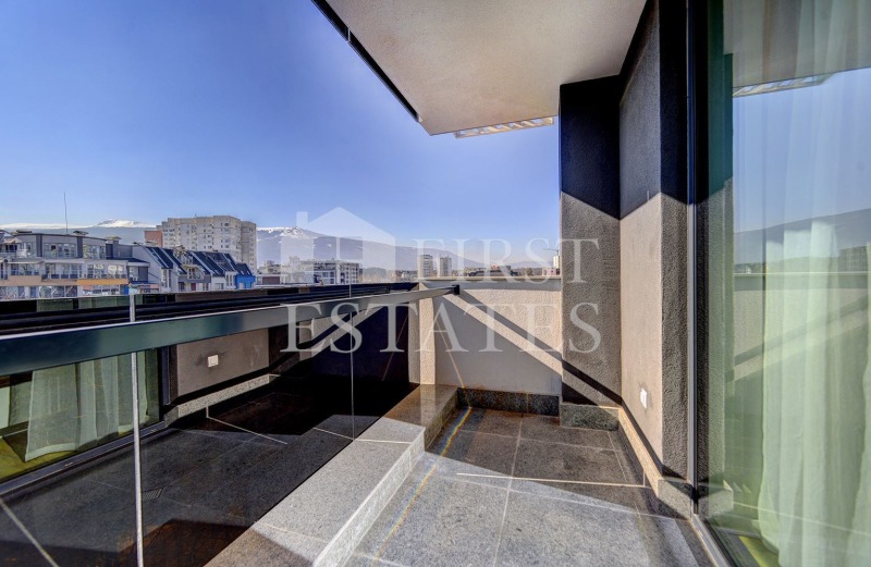 Zu vermieten  1 Schlafzimmer Sofia , Izgrew , 66 qm | 32789448 - Bild [11]