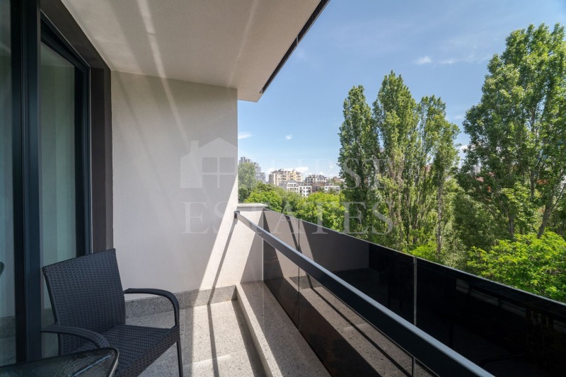 Zu vermieten  1 Schlafzimmer Sofia , Izgrew , 66 qm | 32789448 - Bild [10]