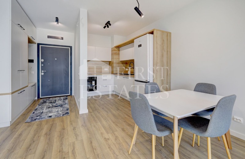 Zu vermieten  1 Schlafzimmer Sofia , Izgrew , 66 qm | 32789448 - Bild [4]