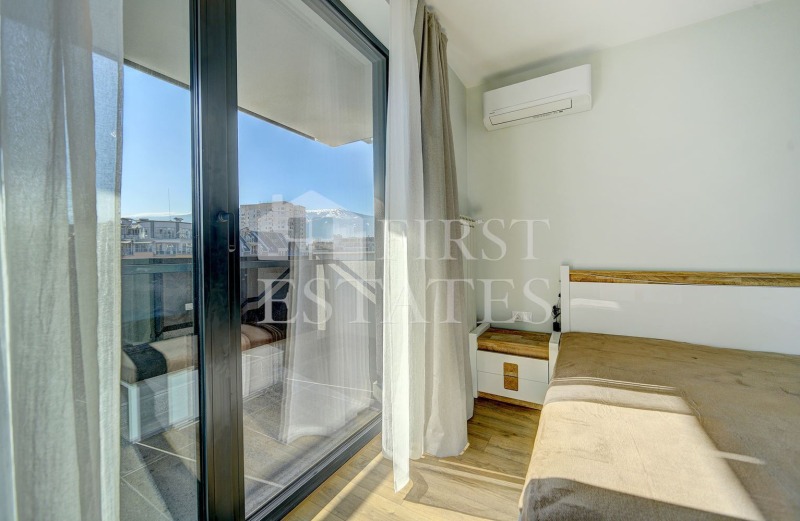 Zu vermieten  1 Schlafzimmer Sofia , Izgrew , 66 qm | 32789448 - Bild [7]