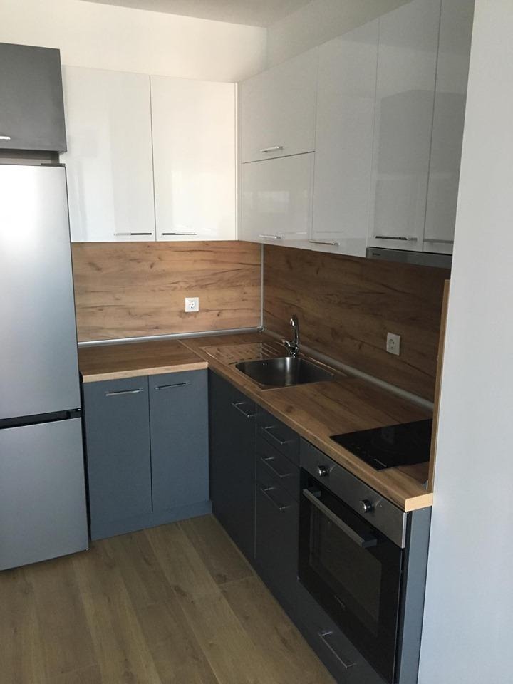 For Rent  1 bedroom Sofia , Krastova vada , 67 sq.m | 44883864 - image [2]