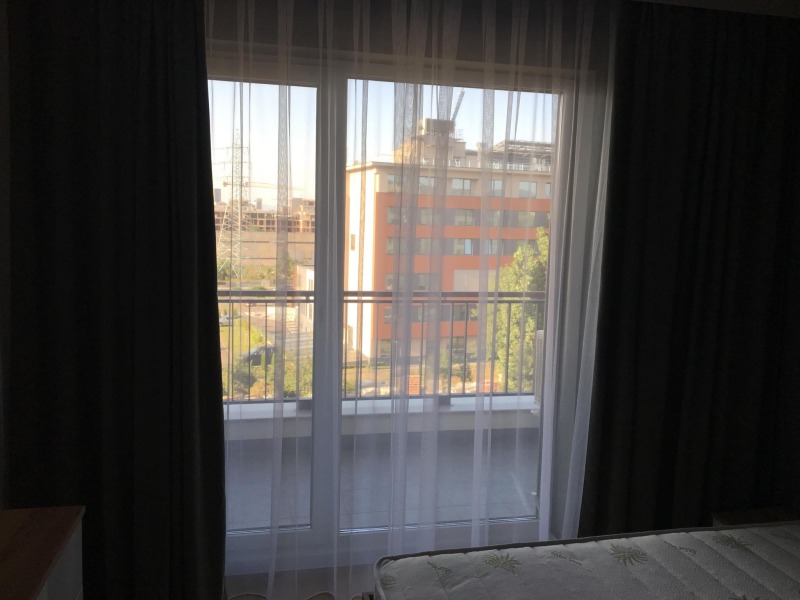 For Rent  1 bedroom Sofia , Krastova vada , 67 sq.m | 44883864 - image [8]