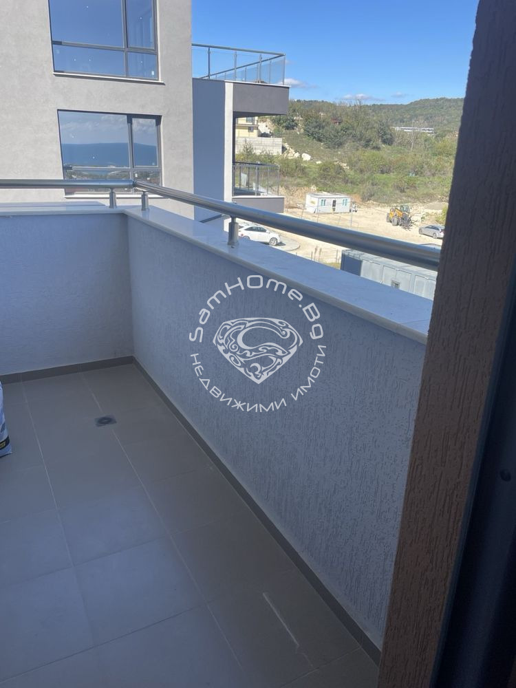 Дава под наем  2-стаен град Варна , м-т Горна Трака , 62 кв.м | 51538196 - изображение [13]