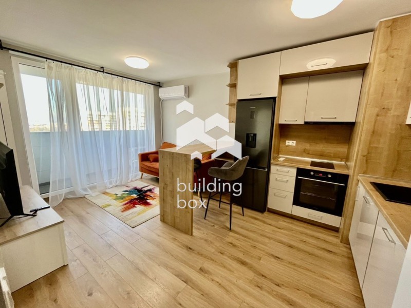 Под наем 2-СТАЕН, град София, Банишора • 511 € / 999.43 лв. • 29437089 1