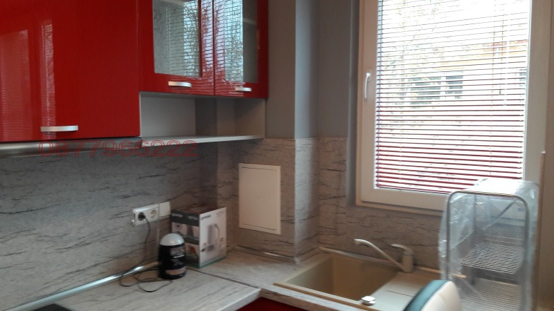 Дава под наем 2-СТАЕН, гр. София, Сердика, снимка 3 - Апартаменти - 53114396