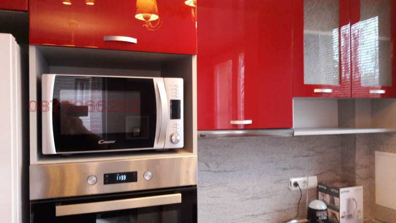 Дава под наем 2-СТАЕН, гр. София, Сердика, снимка 2 - Апартаменти - 53114396