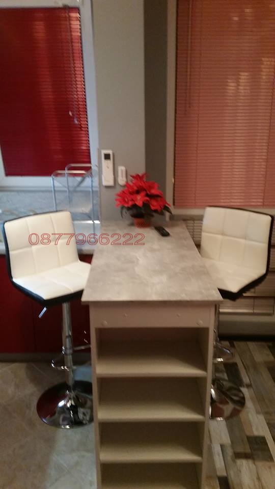 Дава под наем 2-СТАЕН, гр. София, Сердика, снимка 12 - Апартаменти - 53114396