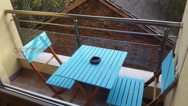 Дава под наем 2-СТАЕН, гр. София, Сердика, снимка 9 - Апартаменти - 53114396