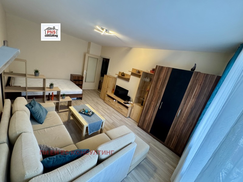 Дава под наем 2-СТАЕН, гр. София, Младост 3