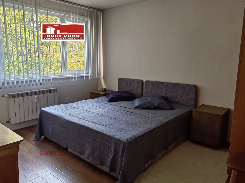 Дава под наем 2-СТАЕН, гр. София, Стрелбище, снимка 3 - Апартаменти - 54109546