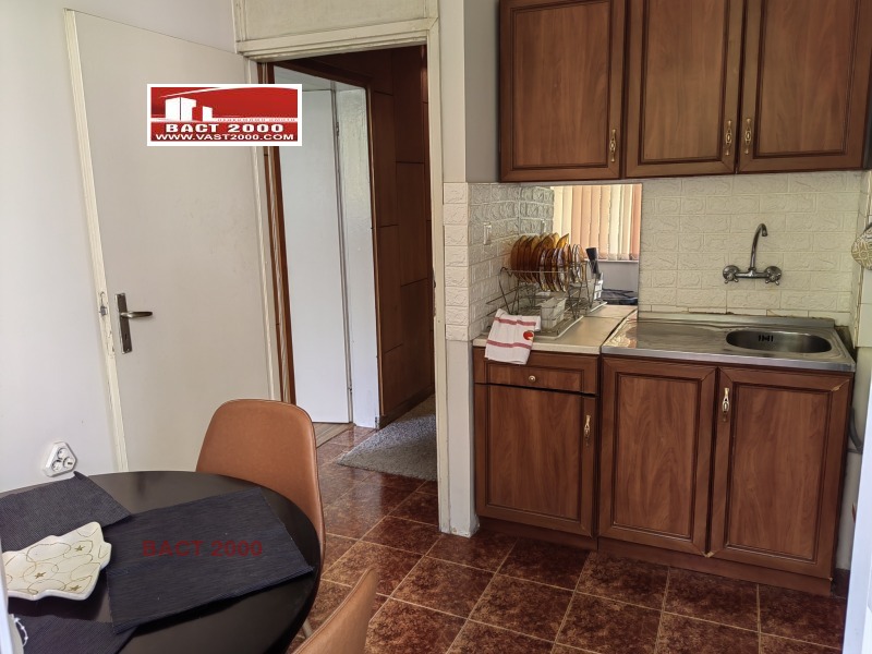 Дава под наем 2-СТАЕН, гр. София, Стрелбище, снимка 3 - Апартаменти - 54109546