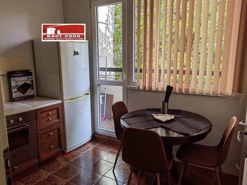 Дава под наем 2-СТАЕН, гр. София, Стрелбище, снимка 2 - Апартаменти - 54109546