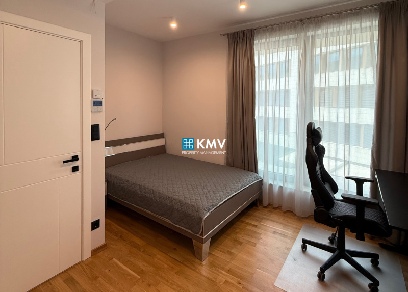 Da affittare  2 camere da letto Sofia , Krastova vada , 100 mq | 40653933 - Immagine [8]