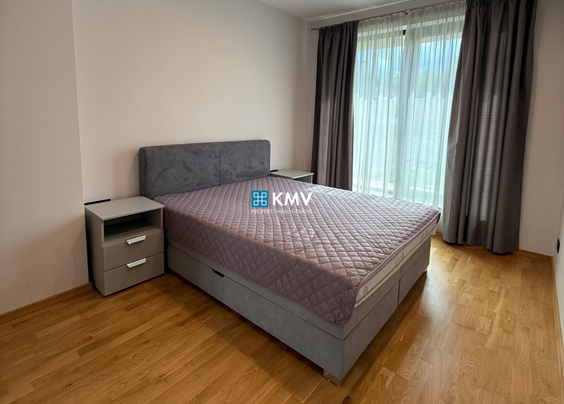 Da affittare  2 camere da letto Sofia , Krastova vada , 100 mq | 40653933 - Immagine [10]