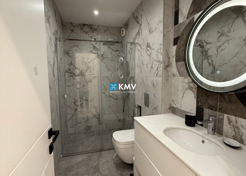 Da affittare  2 camere da letto Sofia , Krastova vada , 100 mq | 40653933 - Immagine [11]