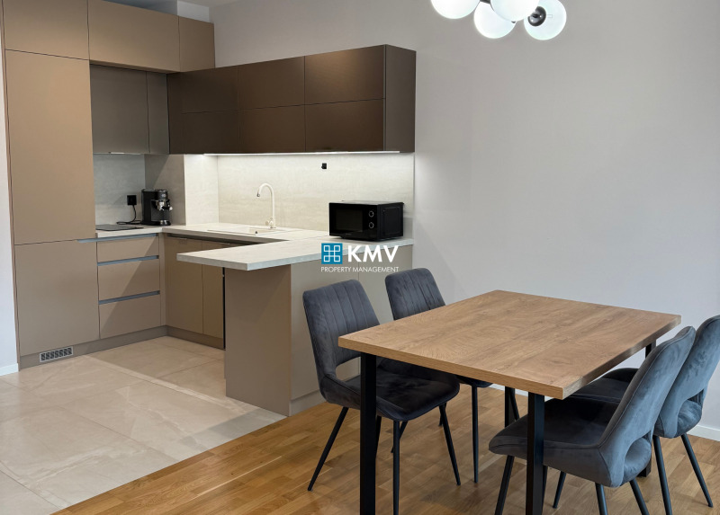 Da affittare  2 camere da letto Sofia , Krastova vada , 100 mq | 40653933 - Immagine [3]