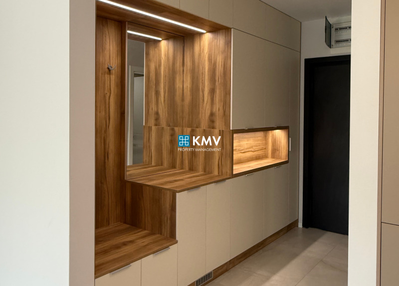 Da affittare  2 camere da letto Sofia , Krastova vada , 100 mq | 40653933 - Immagine [6]