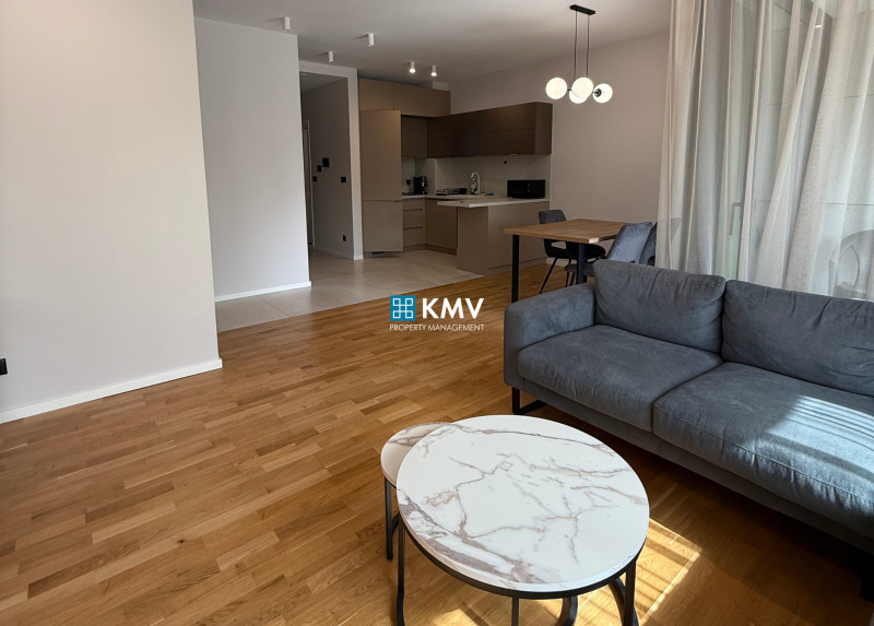 Da affittare  2 camere da letto Sofia , Krastova vada , 100 mq | 40653933 - Immagine [2]