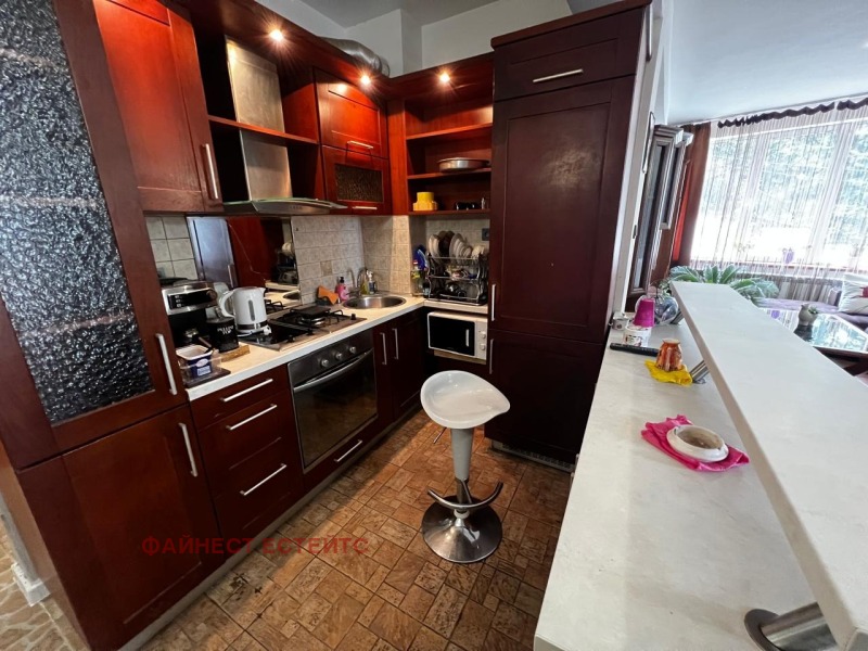 Do wynajęcia  2 sypialnie Sofia , Bojana , 105 mkw | 91171129 - obraz [6]