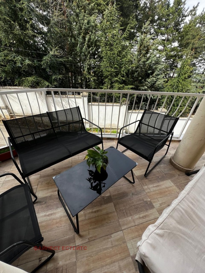Do wynajęcia  2 sypialnie Sofia , Bojana , 105 mkw | 91171129 - obraz [14]