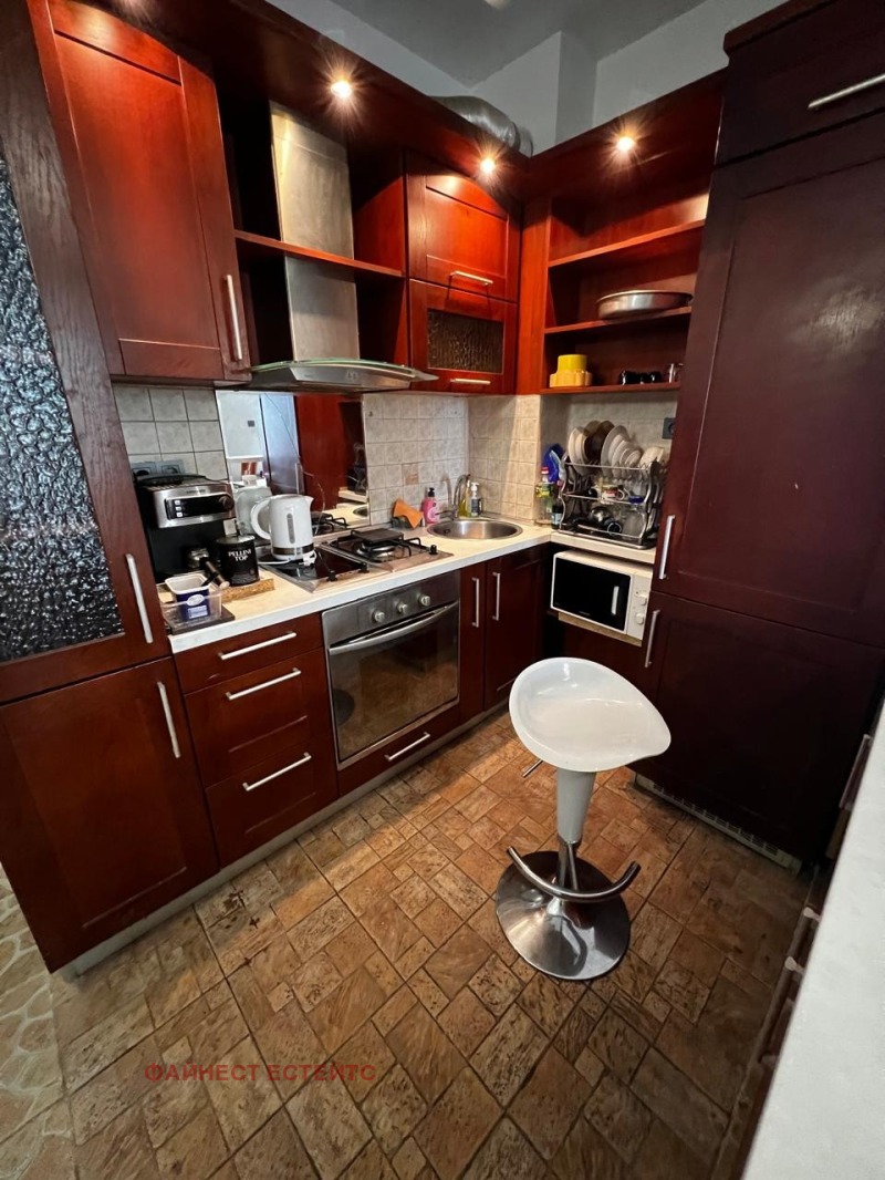 Do wynajęcia  2 sypialnie Sofia , Bojana , 105 mkw | 91171129 - obraz [5]